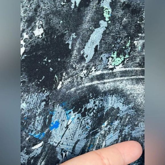 Piazza Sempione Italy sheath dress size Xs - Picture 8 of 9